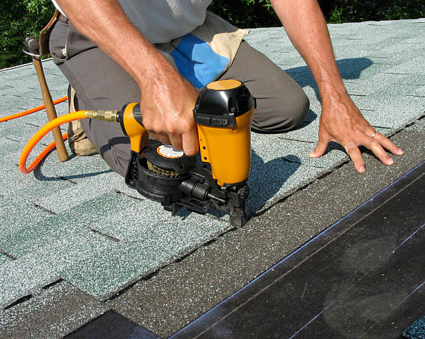 Best Commercial Roofing Services  in West Unity, OH