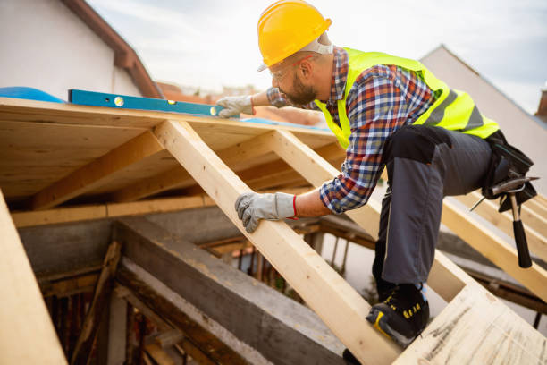 Trusted West Unity, OH Roofing Contractor Experts