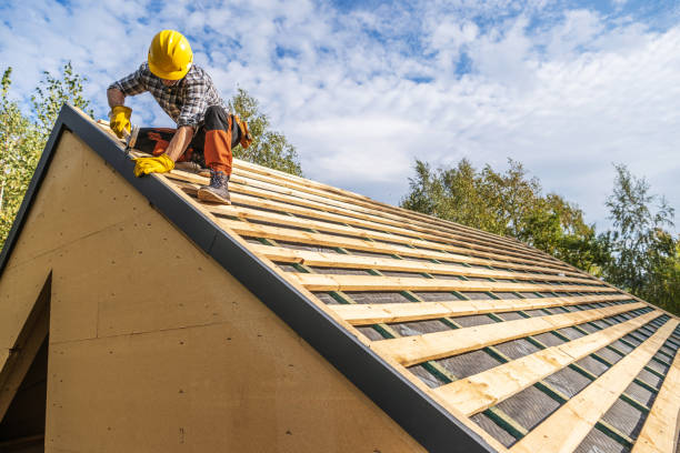 Best Slate Roofing Contractor  in West Unity, OH