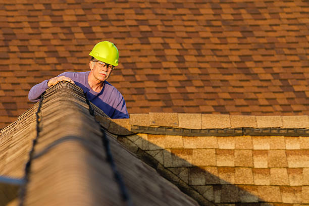 Best Storm Damage Roof Repair  in West Unity, OH