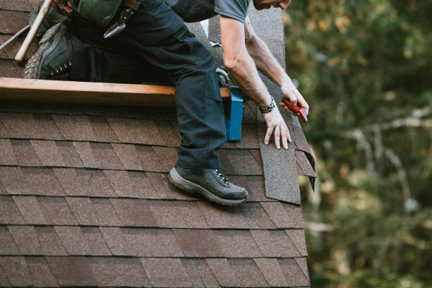 Tile Roofing Contractor in West Unity, OH
